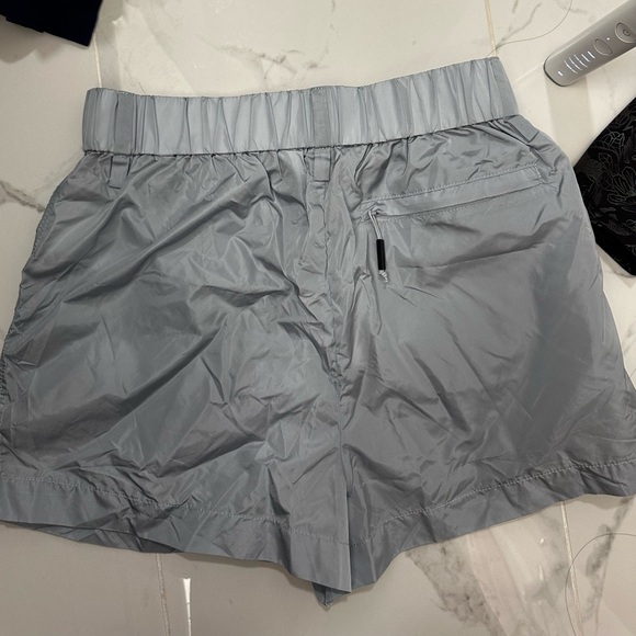 Rains shorts from Holt Renfrew - Picture 2 of 2